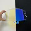 Supertech R10 Visor for Alpinestars Supertech R10,Supertech R7 Face Shield Motorcycle Helmet Accessories