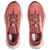 Hoka One One Transport Gtx Comfortable Soft Durable Casual Running Shoes Women sneaker Red 1133958-BLSHR