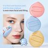 Life Girls Flawless Cushion: Long-lasting Mousse Cream, Translucent Powder Puff, Soft Base Makeup Tool for Women