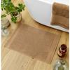 "Salomé" Fitted Sheet Bamboo Viscose 120 Threads/cm² All Sizes - Salomé Chantilly - 140 X 190 Cm 30 Cm Cap