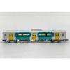TOMYTEC Railway Collection, JR Kiha E131 & E132 Series, Suigun Line, 2-Car Set, Diorama Supplies, 336358