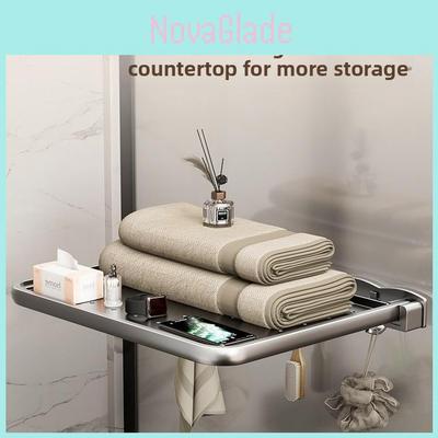 Bagno – Ripiani e accessori bagno