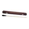 Baton with Case, Lightweight Wooden Conductor , Orchestra Baton, for Stage Performance