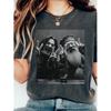 2026 Trending T-Shirt Featuring Harry, The Selfie Teacher, Comfort Colors Half Blood Meme Tee, a Humorous HP Graphic Shirt with Street Style, Perfect