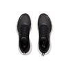 LiNing Dynamic Fabric TPU Reflective Letter Low-Top Running Shoes Men Sneakers Black ARST045-1