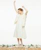 Pelimela Josephine Summer Dress [White]