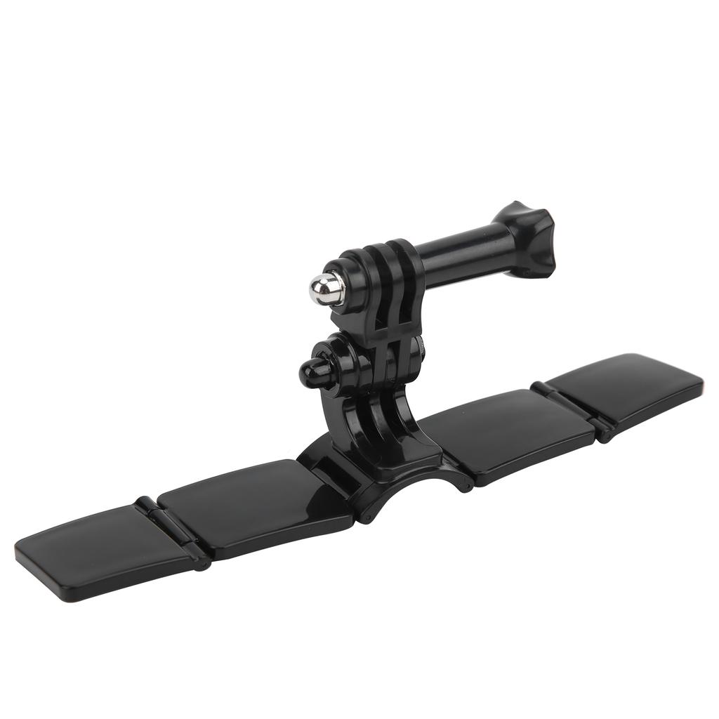 Action Camera Helmet Chin Mount Adjustable Holder for Gopro DJI OSMO Action OSMO Pocket