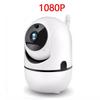 1080P Wireless IP Camera Wifi 360 CCTV Camera Mini Pet Video Surveillance Camera With Wifi Baby Monitor 2MP Smart Home