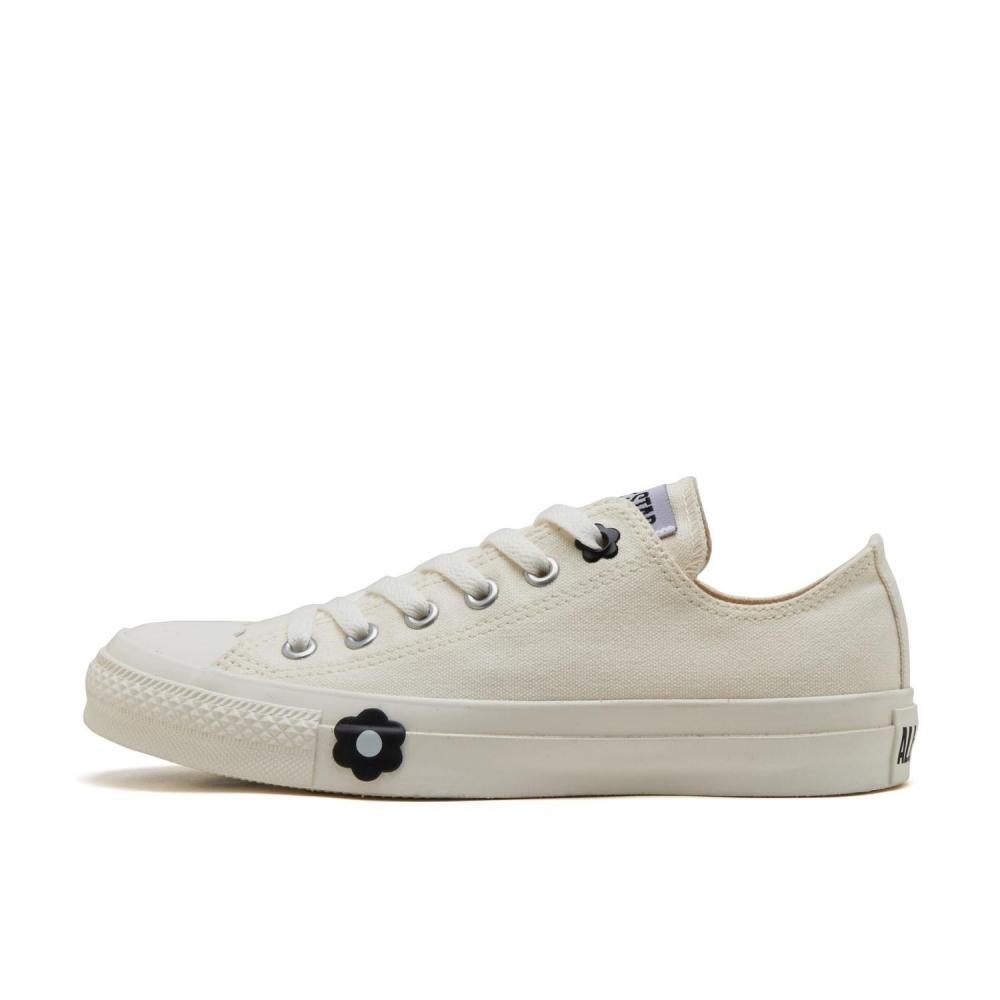 

Converse All Star Цветочный носок Оксфорды Белые 31315801 225