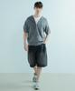 LOGSTORE Flash Denim Pants