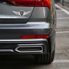 1Pcs Metal Car 3D Eagle Angel Wings Badge Trunk Fender Decoration Sticker For Suzuki  Gsxr 600 Wagon Baleno Ignis Vitara Liana