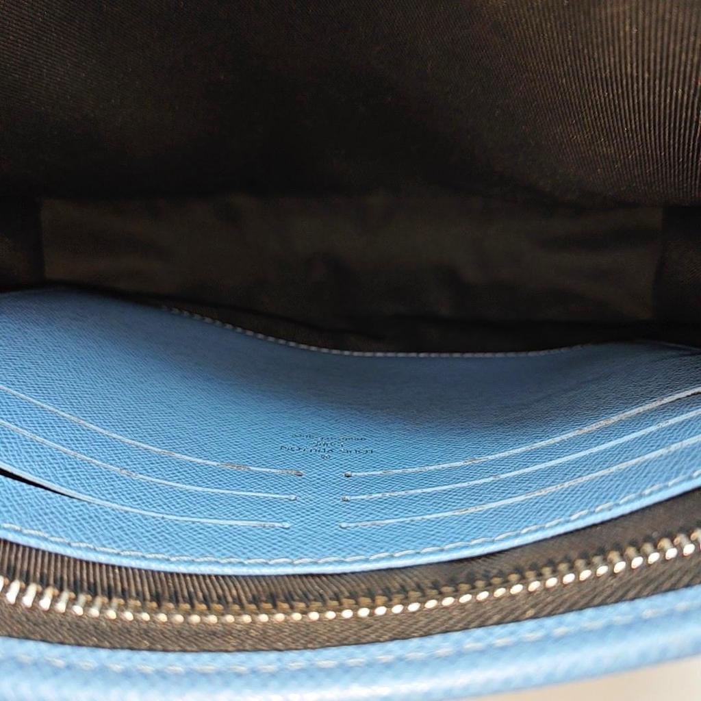 [Gebraucht] Pochette Voyage Mm Mode-Vielseitig-Tragbar Klassisch Monogramm-Canvas Und Leder Kulturtasche - Sehr Gut #8RYVIS