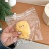 Brinquedo de Aperto de Frutas Desenho Animado Subida Lenta Alívio de Estresse Estrela Croissant Foca Pintinho Brinquedo Sensorial Estudantes Trabalhadores de Escritório Presente Anti-ansiedade