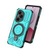 Magnetic Phone Cover For Honor 400 Global Case Honor 400 Honor 400 Pro Global 5G Cover Shockproof Magsafe Wireless Charging Case