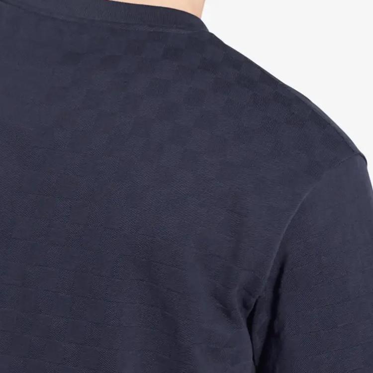 Louis Vuitton Half Damier Pocket T-Shirt 1A7XE1