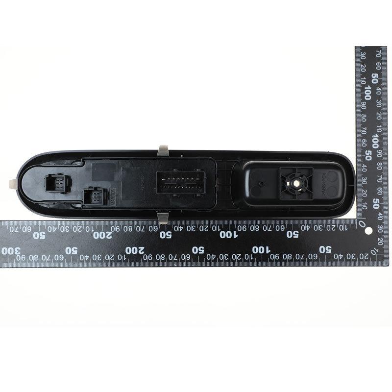 96650620ZD 96650621ZD New Master Power Window Switch For Peugeot 3008 5008 Hatchback Wagon Front Left Door Lifter Switch