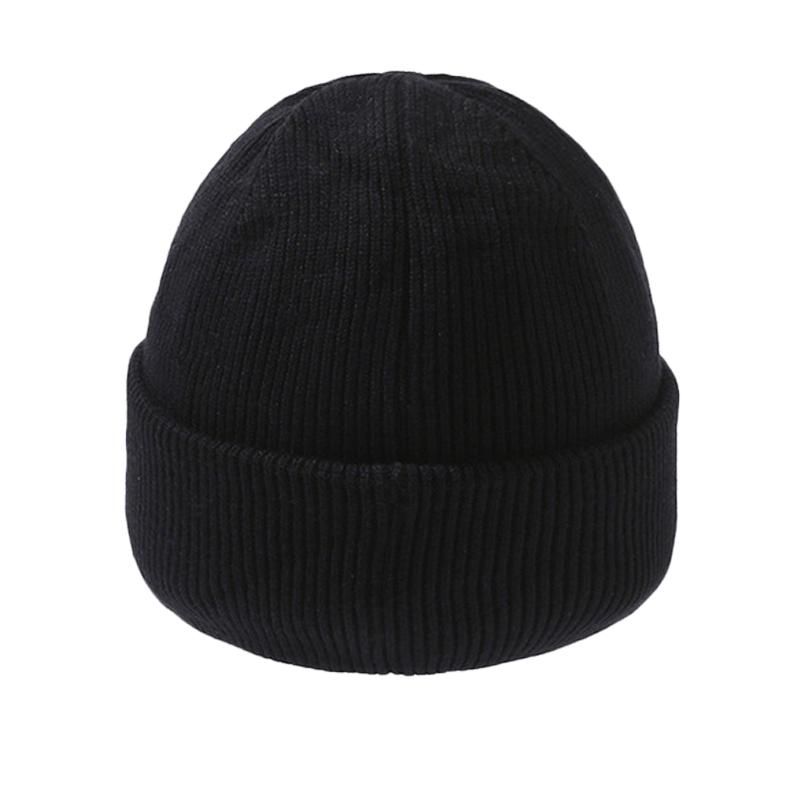 Комплект из трех предметов: шерстяная шапка с воротником и рукавами — фото 8