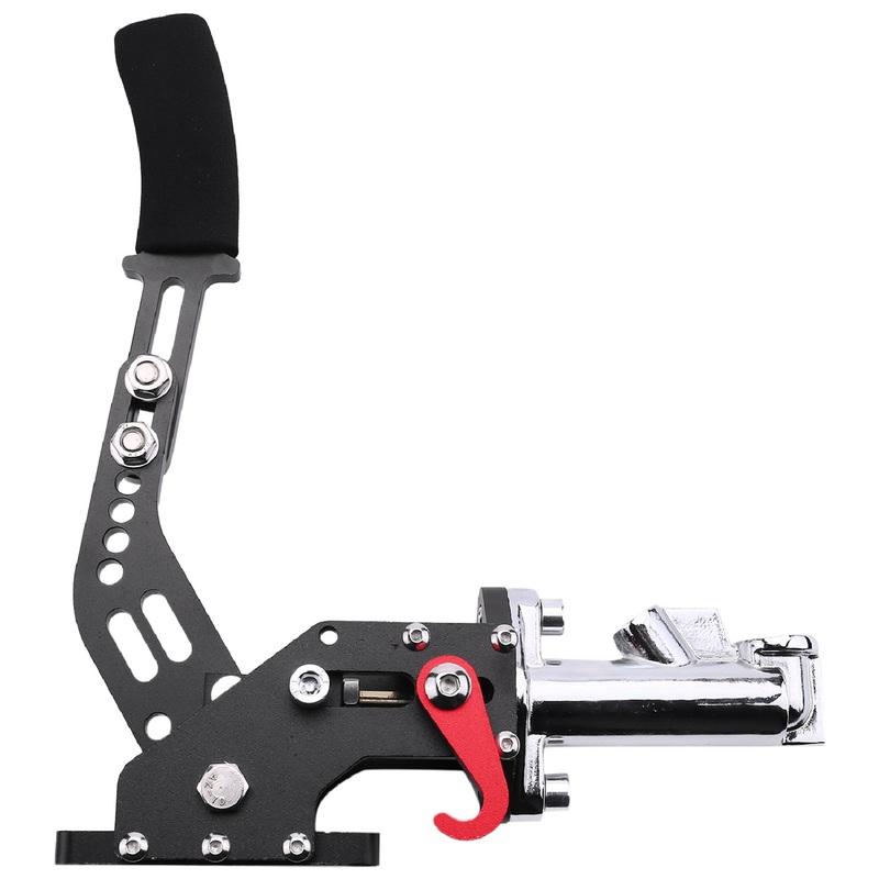 Leading-Universal Car Hydraulic Handbrake Handbrake Drift Hand Brake