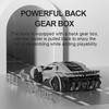 Non-Toxic 684Pcs Technical Boomerang Racing Car Super Car Building Blocks City Control Sports Vehicle Bricks Toys For Kids Desktop Deco