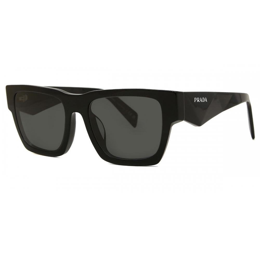 Prada Pr A06sf Asian Fit 16k08z Men Sunglasses