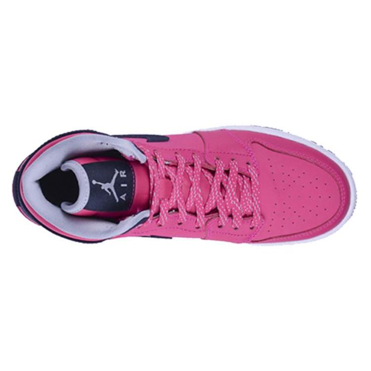 Jordan 1 Retro High GG Vivid Pink 332148-609