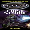 Halo First Strike by Eric S. Nylund Paperback Book 9781841494227