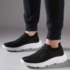 Fashion Flat-heeled Suede New Summer Sneakers Mary Jane Running Tennis Men Cheap Shoes Sports Footwear Sneakersy Kit Trends Tens