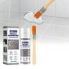 Invisible waterproofing agent leak repair material self-spraying exterior wall roof leak plugging paint waterproofing agent 1