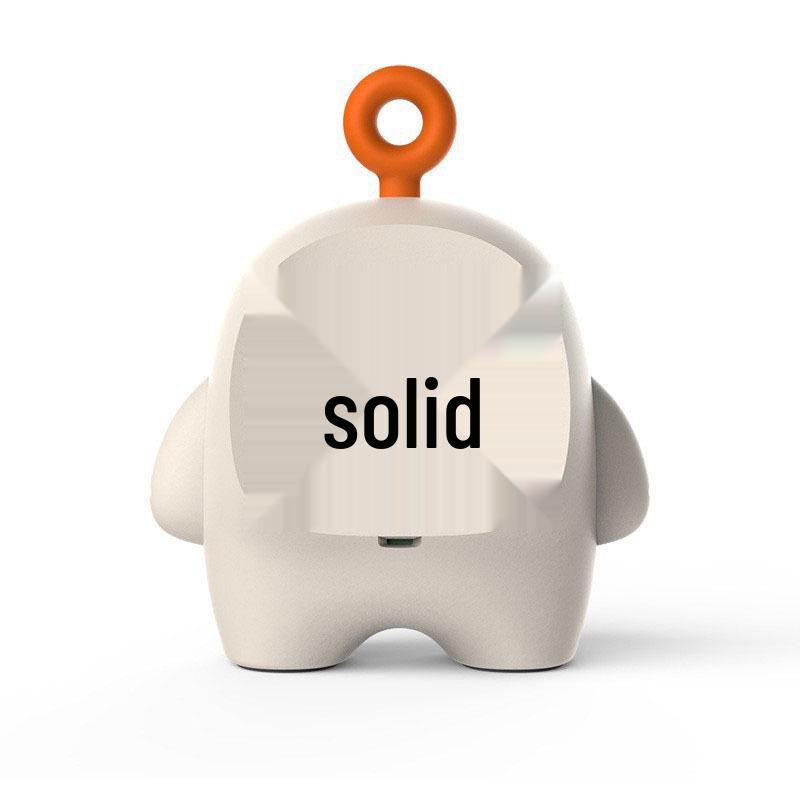 AI Xiao Zhi Smart Alarm Clock: Voice Chat & Study Time Manager for Students