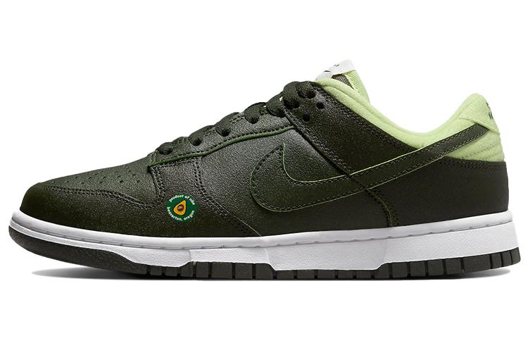 

Nike Dunk Low Avocado Women s DM7606-300 35.5