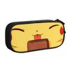 Custom Cartoon Pokemon Theme Large Capacity Bags for Child  School Pencil Bag for Boys Gilrs Kids