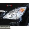 Compatible with FAW Senya M80 Headlight Lamp Assembly (2008-2014 Models)
