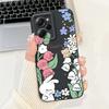 For Xiaomi Poco X5 Pro Case Cool Fashion Flower Sunset Soft Silicone Soft Protection Cover For Xiaomi Poco X5 X 5 X5Pro 5G Funda