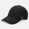 Big Size Oversized Nylon Ball Cap UC / OVER FIT BALL CAP / NC / BK