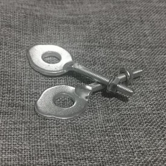 SaiChi QS110 Chain Tensioner - Adjustable Fish Tail Pull Tensioner