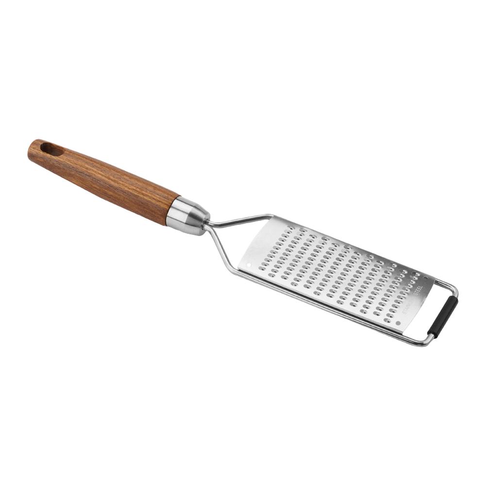 Versatile Grater For Fruits Manual Grater Zester Grater Long-lasting Performance Multifunctional Use Efficient Preparation