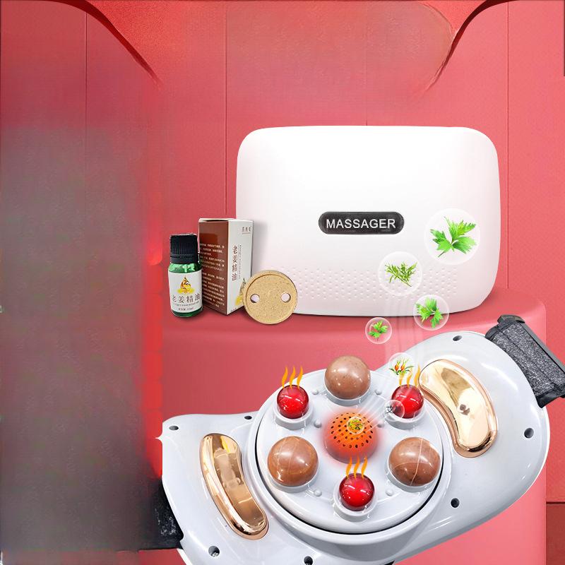 

Растирание желудка, Артефакт, Брюшной пояс, Массажер, Прижигание, Алунит, Автоматический подогрев, Перистальтика кишечника, Пробиотики.