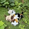 Cat Plush Handheld Toy With Scented Rope For Kids And Girls Gift Idea