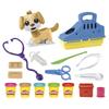 Play-Doh Puppy Care Set