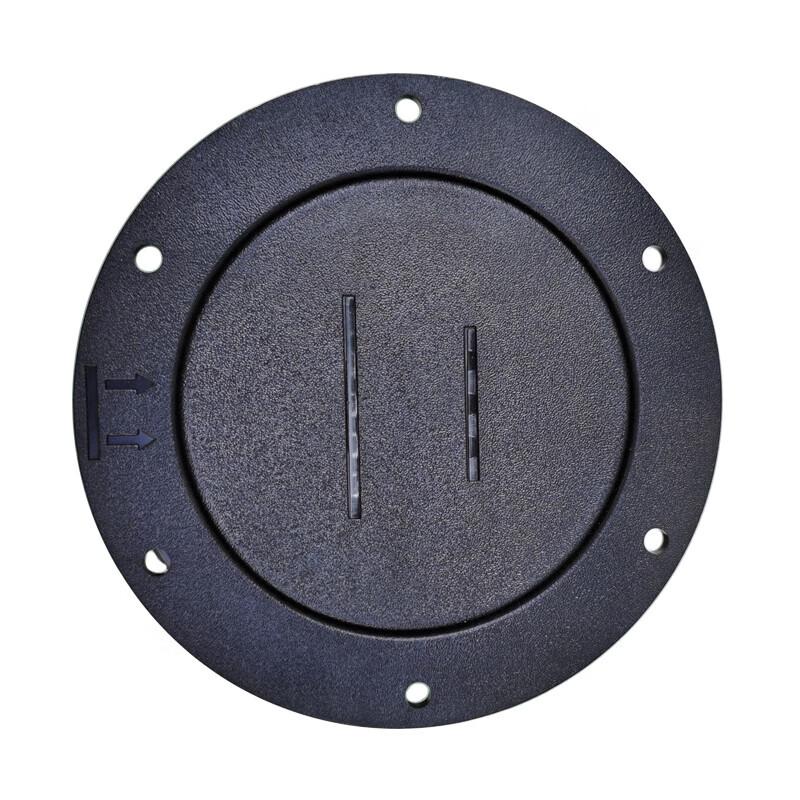 Dongfeng Mengshi CSK141 Rear Anti-aircraft Light 1