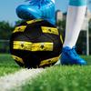 1pc AEK Athens F.C Soccer Ball Size 5 Indoor Soccer Ball Fashion Colorful Backyard Game - Great For Sports Fans Gift HE19