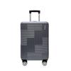Simple Fashion 20-inch ABS Hardside Luggage