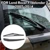 1 Set Car Rear Wiper Arm & Blade Kit For Land Rover Freelander 2 Tailgate Boot Rear Windshield Wiper Replacement Part