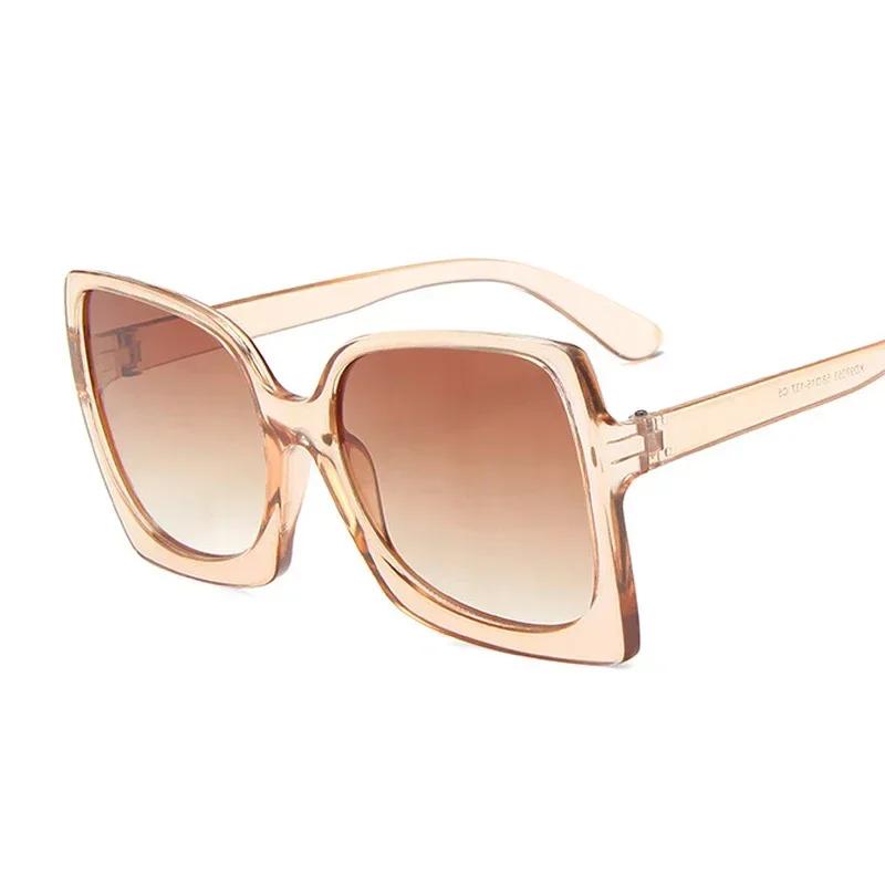 

Fashion Retro Square Sunglasses Women Men Designer Vintage Sun Glasses Female Male Mirror Punk Female Outdoors