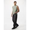 Uniqlo Japan Air Rhythm Cotton Sleeveless Tee