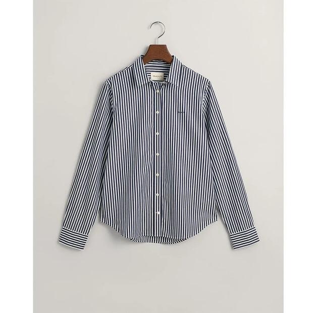 Gant 4300214 рубашка с длинным рукавом