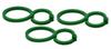 Clips Staples For Attaching Garden Plants 2 Sizes 40 Pcs.