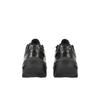 Nike Air Max Muse Triple Black Women Sneakers Metallic-Silver FV1920-003