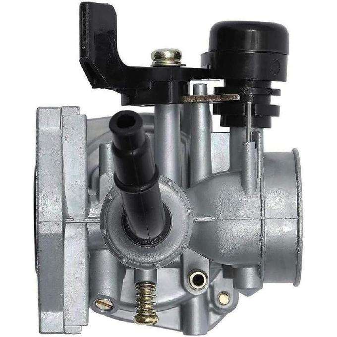 Compatible with PZ19 Carburetor with 35mm Air Filter for TaoTao Kazuma Baja 50cc 70cc 90cc 110cc 125cc Dirt Bike ATV