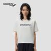 Saucony Women's 2026 Summer Urban Lifestyle Sport T-Shirt